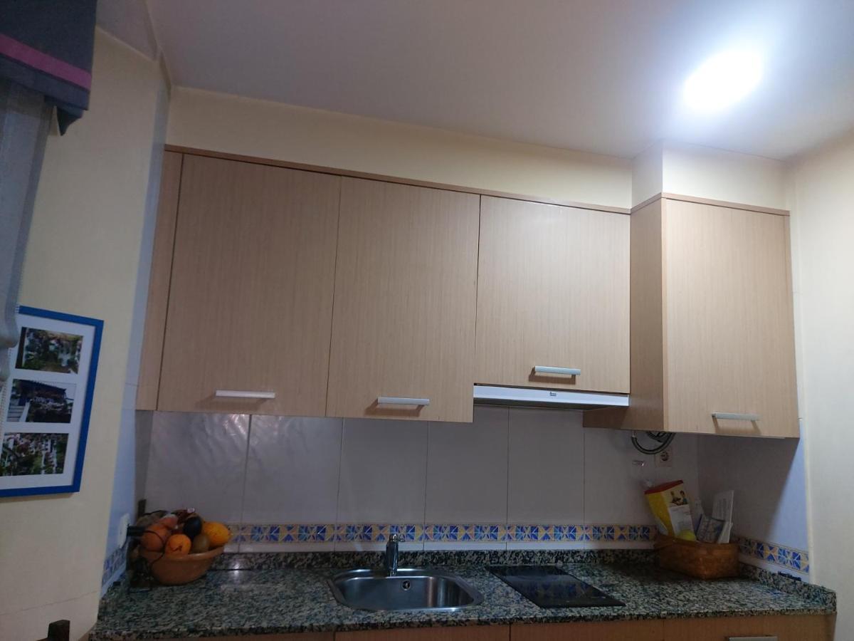 Pito Do Inverno. Vigo Ngoại thất bức ảnh